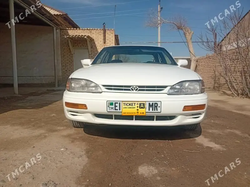 Toyota Camry, 1996 — фото 1