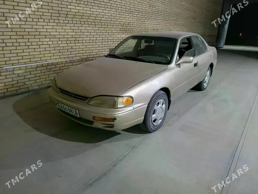 Toyota Camry, 1996 — фото 1