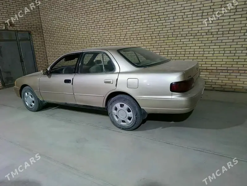 Toyota Camry, 1996 — фото 2